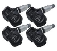 Capteur TPMS pour Toyota Rav4 Avensis Auris Yaris Verso 4 pièces 42607-02031 PMV-C210
