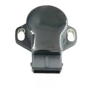 Capteur TPS Accessoires Automobiles Ensemble Capteur De Position Du Papillon TPS MD614697 Compatible Avec Mitsubishi Pour Montero 1997 1998 1999 2000 2001