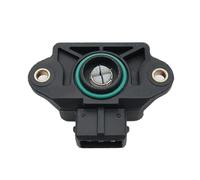 Capteur TPS automobile 037907385Q Convient pour Volkswagen Convient pour Jetta 2003-2004 Convient pour Golf Mk4 A4 Typ 1J 1998-2003 Convient pour Passat B4 GLX 1995 Capteur de position papillon