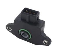 Capteur TPS automobile 1X F01R064915 Capteur de position du papillon des gaz pour BYD, Chang'an, Hafei, Wuling, Chery, Great Wall, Huaihe Capteur de position papillon