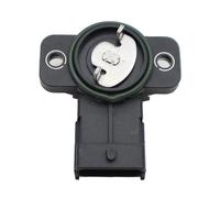 Capteur TPS automobile 35102-02910 adapté pour Kia Picanto SA matin Euro Star Eko Taxi Naza Suria adapté pour Hyundai I10 PA 3517002000 Capteur de position papillon