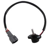 Capteur TPS automobile Capteur d'accélérateur pour moteur de pelle Hitachi 4614912, pièces de rechange pour position de marche - Flèche Capteur position papillon