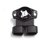 Capteur TPS automobile Capteur de position d'accélérateur CHKK-CHKK SERA486-08, compatible avec Nissan Frontier Pathfinder et Infiniti QX4 SERA48608 22620-4P202 Capteur position papillon