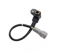 Capteur TPS automobile Capteur de position d'accélérateur TPS pour Kawasaki KX250F 2004-2010 KX450F 2006-2008 KLX450R 2008-2009 21176-0016, 211760016, 21176 0016 Capteur de position papillon