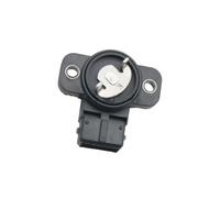 Capteur TPS automobile Capteur de position du papillon des gaz TPS 35102-02000, compatible avec Hyundai I10 et Kia Picanto 2007-2013 35102 02000 3510202000 Capteur position papillon