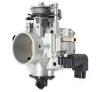 Capteur TPS Compatible Avec Accord Pour Odyssey 1997 1998 1999 2000 2001 2002 2003 Corps D'accélérateur De Voiture Assy 16400P8CA21