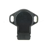 Capteur TPS Compatible Avec Mitsubishi Pour GALANT Pour LS 1992 Pour GALANT VR-4 1992 Capteur De Position Du Papillon TPS OEM 3510233005 3510233000
