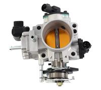 Capteur TPS Compatible Avec Odyssey V6 3.5L 1999 2000 2001 2002 2003 Corps D'accélérateur De Voiture 16400P8CA21