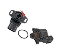 Capteur TPS Compatible Avec Suzuki Pour Vitara JA Pour Sport 2002 Valve De Régulation De Ralenti Capteur D'accélérateur Automobile OEM 1342052D00 1813752D00
