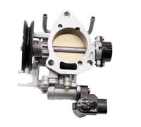 Capteur TPS Corps De Papillon Avec IACV 2221028040 2221028100, Ensemble De Papillon Électronique Compatible Avec Toyota Pour RAV4 2.0L 2001 2002 2003