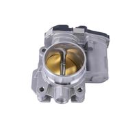 Capteur TPS de voiture, capteur de position TPS, pour Buick, pour Lacrosse 2010 2011 2.4L, pour Regal 2011 2.4L 1PCS Corps d'accélérateur 12631186 Corps d'accélérateur Ensemble de soupape