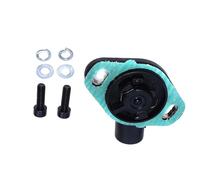 Capteur TPS du moteur Capteur de position du papillon/bouchon TPS 16400P06A11 16400P0AA50 911753 pour Honda 88-01(Sensor)