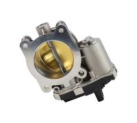 Capteur TPS Ensemble De Papillon Électronique Gaz Moteur 12670834, Compatible Avec Chevy Pour Malibu 2013-2014 Pour Orlando 2012 2013 2014 Moteur 2.4L L4.