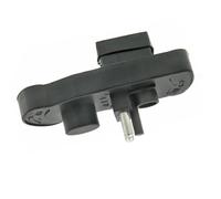 Capteur TPS Moteur Compatible Avec Benz Pour 500SEL BASE 1984-1985, Capteur De Position Du Papillon, Potentiomètre OEM 3437224015 3437224035