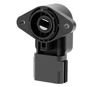 Capteur TPS Moteur Compatible Avec Ford Pour Explorer Pour Mk2 1995 1996 1997 1998 1999 2000 2001 Capteur De Position Du Papillon OEM 3L5Z9B989AA