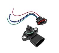 Capteur TPS Moteur Compatible Avec Hyundai Pour COUPE GK 2001 2002 2003 2004 2005 2006 2007 2008 2009 Capteur MAP, Accessoires Automobiles OEM 3930022600 3930038110