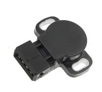 Capteur TPS Moteur Compatible Avec Mitsubishi Pour Diamante 1999-2001 Pour Eclipse 1998 Capteur Position Papillon Des Gaz Pièces Rechange OEM: MD614734