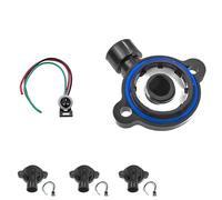Capteur TPS Moteur Compatible Avec Oldsmobile Pour Silhouette 1996 1997 1998 1999 2000 2001 2002 2003 2004 Capteur De Position Du Papillon OEM 25319901 17123852