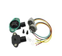 Capteur TPS Ou MAP Au Corps D'accélérateur Avec Connecteur Pour Civic Pour S2000 Pour Accord Pour Prelude Série B/D/F/H Accélérateur Capteur(Kit 004)