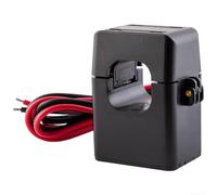 Capteur transformateur de courant à noyau divisé de 24 mm pour une mesure précise de charge et de puissance avec une flexibilité maximale (300 A/5 A)