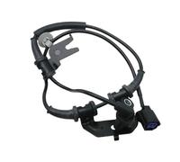 Capteur Transmission Capteur Vitesse Roue ABS Avant Gauche Droite Pour Hyundai Pour I10 2014 2015 2016 2017 2018 2019 95670-B4300 95671-B4300 Capteur Vitesse Roue