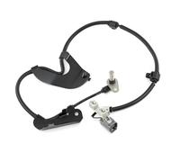 Capteur Transmission Pour Isuzu Pour Dmax Pour D-max 2012-2017 OEM# 8-98052-119-1 8-98052-120-1 8980521191 8980521201 Câble Capteur ABS Avant Droit Ou Gauche Capteur Vitesse Roue(Front Left)