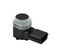 Capteur ultrasonique de stationnement pour Kangoo pour Captur pour Clio Master pour Dacia Capteur de stationnement Radar de stationnement(A)