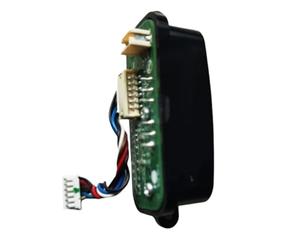 Capteur Ultrasonique For Aspirateur, Compatible Avec Roborock S50, S51 Et S55, Mur À Induction Virtuel