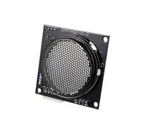 Capteur ultrasonique H01 for la mesure de la hauteur du corps humain à grande distance (alimentation 5-12 V).(15C RS485)