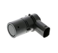 Capteur ultrasons système d'aide au stationnement PDC arrière noir pour BMW Série 5 E60 E60LCI E61 E61LCI (12/2001-05/2010)