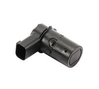 Capteur ultrasons système d'aide au stationnement PDC avant noir pour BMW Série 5 E39 Berline et Touring (09/2000-08/2001)