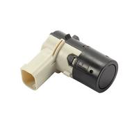 Capteur ultrasons système d'aide au stationnement PDC avant noir pour BMW Série 5 E39 Berline et Touring (09/2001-)