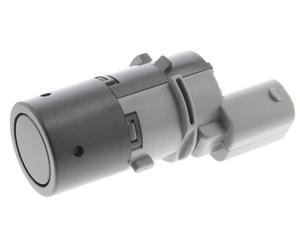 Capteur ultrasons système d'aide au stationnement PDC avant noir pour BMW Série 5 E60 E60LCI E61 E61LCI (12/2001-05/2010)