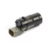 Capteur ultrasons système d'aide au stationnement PDC noir pour BMW X3 E83 et LCI (01/2003-08/2010)
