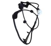 Capteur Unite Vitesse Pour Toyota Pour 4Runner 2003-2009 | Faisceau De Câbles Du Capteur De Vitesse De Roue ABS Avant Droit 89516-60070 Capteur ABS Auto