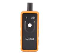 Capteur universel de surveillance de la pression des pneus de voiture TPMS Réinitialisation Outil essentiel pour véhicule