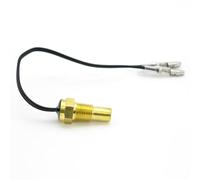 Capteur universel de température l'eau, transmetteur 50K, prise tête 10mm 1/8 pour jauge voiture ou camion, unité compteur électrique