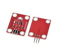 Capteur UV 240-370nm GUVA-S12SD 3528 Module d'intensité solaire DC 3.3-5V pour /