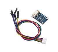 Capteur UV Numérique LTR390-UV Interface I2C de Type C Pouvant Mesurer L'Intensité de la Lumière Ambiante