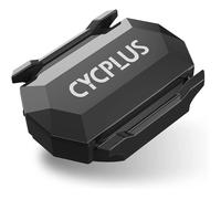 Capteur vélo sans fil - CYCPLUS - C3 - Bluetooth & ANT+ - Noir