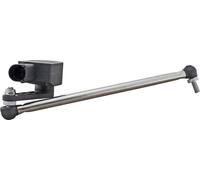 VEMO V30-72-0257 Capteur, niveau de suspension pneumatique