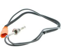 Capteur VEMO, température des gaz d'échappement Q+, qualité d'origine