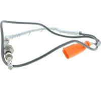 Capteur VEMO, température des gaz d'échappement Q+, qualité d'origine