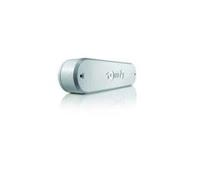 Capteur vent Eolis 3D Wirefree IO blanc SOMFY - 9016355