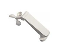 Capteur vent soleil filaire Came Strauss SW pour store