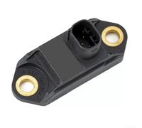 Capteur vertical de suspension d'accélération pour Mercedes pour Benz S350 S430 S500 S55 pour amg S600 | Contrôle de niveau de hauteur de conduite Pièce de rechange 0045423518 0009056502