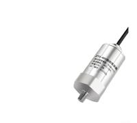 Capteur Vibration Température RS485 Sortie Analogique | Sortie RS485 et 4-20mA, analyse pour spectre fréquentiel, surveillance moteurs industriels, boîtier métal robuste
