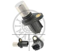 Capteur vilebrequin 5S11499 , 5S11688 , CS0018 , 551481A , 6G9N6C315AB , 07S185