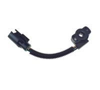 Capteur vilebrequin auto Capteur de position du papillon des gaz E6AZ9B989C pour Ford Mustang 1986-1993 LTD, compatible avec Crown et Victoria 5.0L E6AF9B989CA