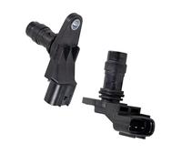 Capteur vilebrequin Compatible Avec Isuzu Pour D-MAX Pour Holden 4JH1 2.5 3.0 2007-2009 2010 2011 2012 2013 2014 Capteur Position Vitesse Vilebrequin Moteur(2Pcs)